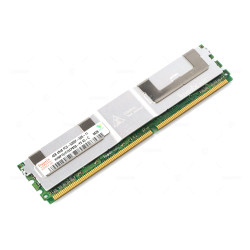 HYMP151F72CP8D5-Y5 HYNIX MEMORY 4GB 4RX8 PC2 5300F DDR2 -
